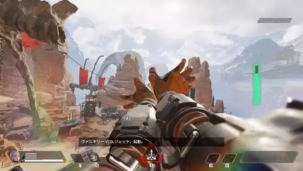 「『Apex』にジャンプネタが隠されていた？『NARUTO』や『ドラゴンボール』に影響された要素の数々」の画像