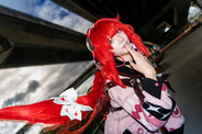 【特集】超広角で見るコスプレの世界がインパクト抜群！バストアップだけじゃない、躍動感と世界観を伝える手法を作例ありで紹介【写真13枚】