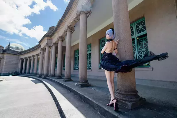 「【特集】超広角で見るコスプレの世界がインパクト抜群！バストアップだけじゃない、躍動感と世界観を伝える手法を作例ありで紹介【写真13枚】」の画像