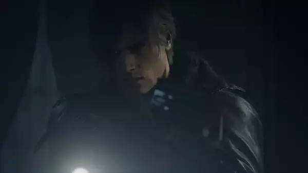 「「バイオハザード ショーケース」2026年初頭に開催決定―最新作で“イケオジ”となった「レオン」の続報にも期待」の画像