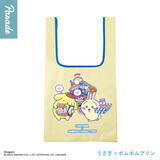 「「ちいかわ」×「サンリオキャラクターズ」コラボエコバッグが可愛すぎ！みんなで楽しくショッピングしている全5種」の画像3