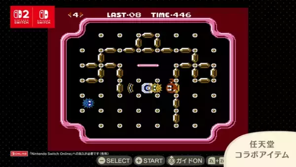 「『あつ森』懐かしの“ファミコン家具”が復活！ゲームの中でゲームが遊べるVer.3.0アップデートはもうすぐ」の画像