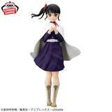 「「鬼滅の刃」クールな冨岡義勇、可憐な栗花落カナヲのプライズフィギュアが順次再登場！2月には“艶感”にこだわった胡蝶しのぶも」の画像4