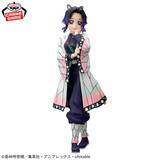 「「鬼滅の刃」クールな冨岡義勇、可憐な栗花落カナヲのプライズフィギュアが順次再登場！2月には“艶感”にこだわった胡蝶しのぶも」の画像6