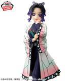 「「鬼滅の刃」クールな冨岡義勇、可憐な栗花落カナヲのプライズフィギュアが順次再登場！2月には“艶感”にこだわった胡蝶しのぶも」の画像7