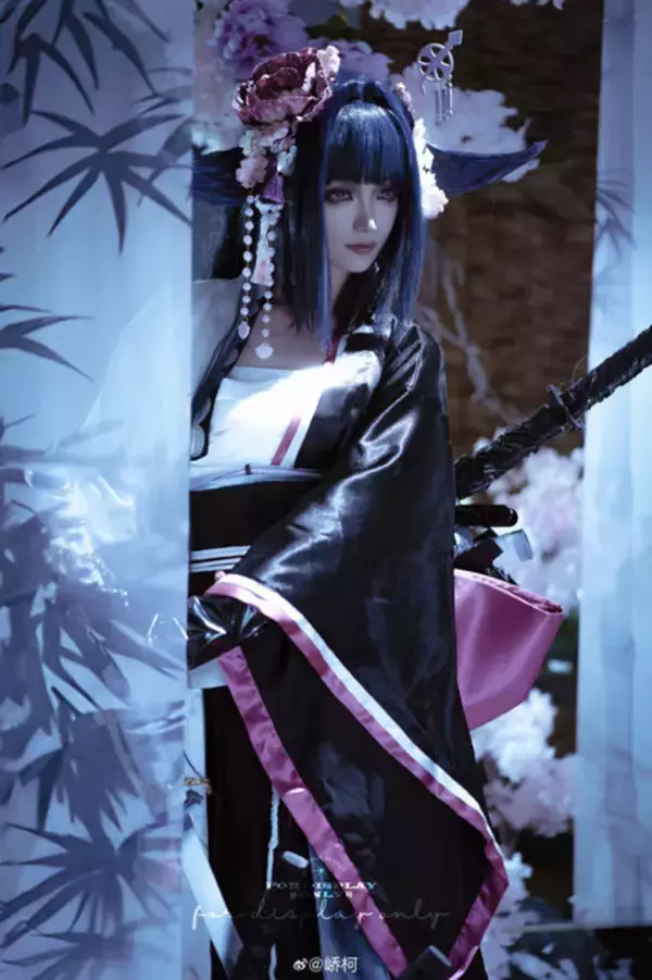 「【コスプレ】『アークナイツ』6周年記念！ゲームの中から飛び出したかのようなハイクオリティすぎる中国美女レイヤーまとめ【写真29枚】」の画像
