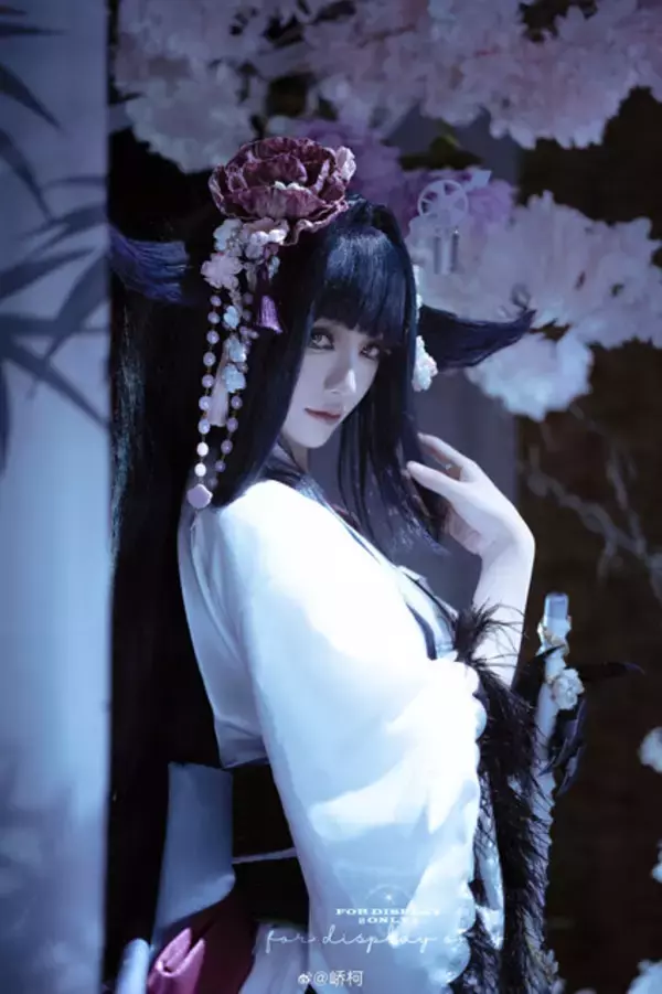 「【コスプレ】『アークナイツ』6周年記念！ゲームの中から飛び出したかのようなハイクオリティすぎる中国美女レイヤーまとめ【写真29枚】」の画像