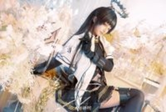 【コスプレ】『アークナイツ』6周年記念！ゲームの中から飛び出したかのようなハイクオリティすぎる中国美女レイヤーまとめ【写真29枚】