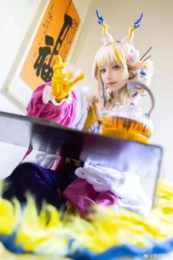 「【コスプレ】『アークナイツ』6周年記念！ゲームの中から飛び出したかのようなハイクオリティすぎる中国美女レイヤーまとめ【写真29枚】」の画像