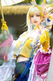 「【コスプレ】『アークナイツ』6周年記念！ゲームの中から飛び出したかのようなハイクオリティすぎる中国美女レイヤーまとめ【写真29枚】」の画像26