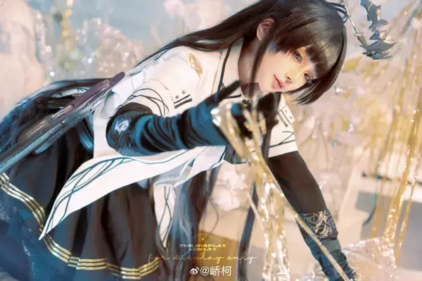 「【コスプレ】『アークナイツ』6周年記念！ゲームの中から飛び出したかのようなハイクオリティすぎる中国美女レイヤーまとめ【写真29枚】」の画像