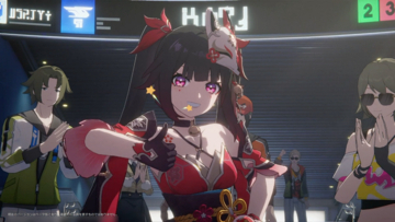 『崩壊：スターレイル』Ver.4.0「月満ちる時に神はなし」先行プレイレポー不思議な幻造種と共存する世界で“愉悦”の催しが繰り広げられる！