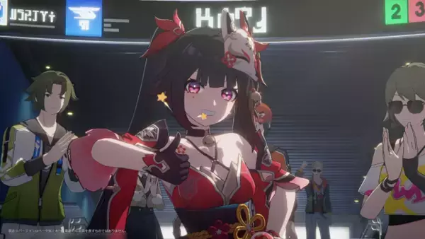 『崩壊：スターレイル』Ver.4.0「月満ちる時に神はなし」先行プレイレポー不思議な幻造種と共存する世界で“愉悦”の催しが繰り広げられる！