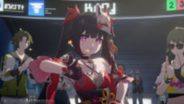 『崩壊：スターレイル』Ver.4.0「月満ちる時に神はなし」先行プレイレポー不思議な幻造種と共存する世界で“愉悦”の催しが繰り広げられる！