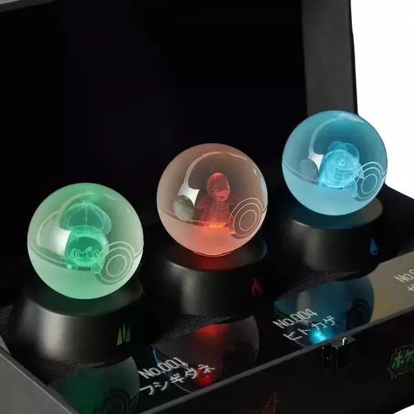 「『ポケモン ファイアレッド・リーフグリーン』スイッチ版正式発表！“当時のGBAパッケージ”を再現した特別版もラインナップ」の画像