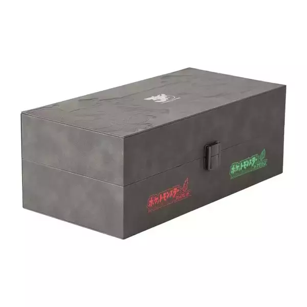 「『ポケモン ファイアレッド・リーフグリーン』スイッチ版正式発表！“当時のGBAパッケージ”を再現した特別版もラインナップ」の画像