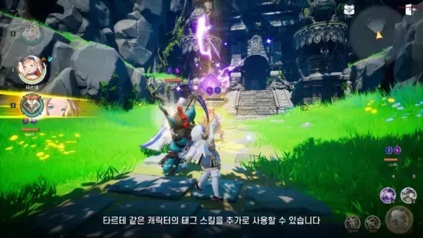 「韓国発の大作オープンワールド『DRAGONSWORD』に暗雲。開発元がWEBZENにパブリッシング契約解除を通告―日本未上陸の注目ゲーム3選【2026年2月22日】」の画像