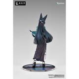 「スリットが大胆な星見雅のロックバンド衣装！『ゼンゼロ』新作フィギュアが予約開始」の画像11