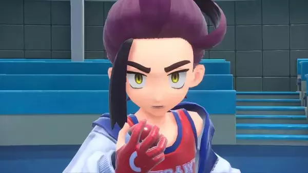 「『ポケモンS・V ゼロの秘宝』「後編・藍の円盤」ファイナルトレイラー公開！大きくイメチェンした「スグリ」の姿も…！？」の画像