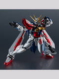 「ゴッドガンダム、バルバトスらが躍動感あるポーズで決まる！アクションフィギュア「GUNDAM UNIVERSE」から“新フレーム搭載”の3機が予約受付開始」の画像17