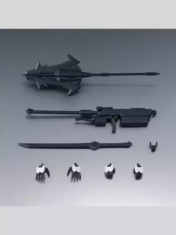 「ゴッドガンダム、バルバトスらが躍動感あるポーズで決まる！アクションフィギュア「GUNDAM UNIVERSE」から“新フレーム搭載”の3機が予約受付開始」の画像