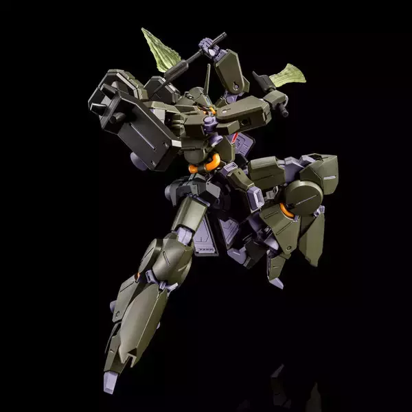 「ガンプラ「RG ソードインパルスガンダムSpecII」ら5商品が再販！プレバンで5月14日11時より予約開始」の画像