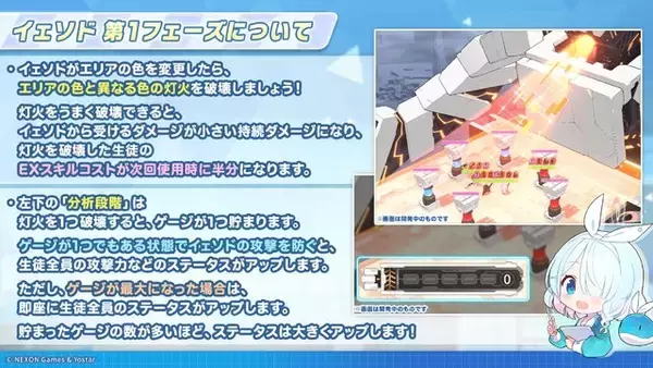 「『ブルアカ』次は“魔法少女”！「スズミ（マジカル）」「レイサ（マジカル）」が実装される新イベント「魔法少女ヘヴィキャリバー」10月22日開催」の画像