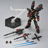 「スパロボOGより「ヒュッケバインMk-IIIトロンベ」がHGプラモ化！ロシュセイバーとコンテナパックが新規で付属」の画像8