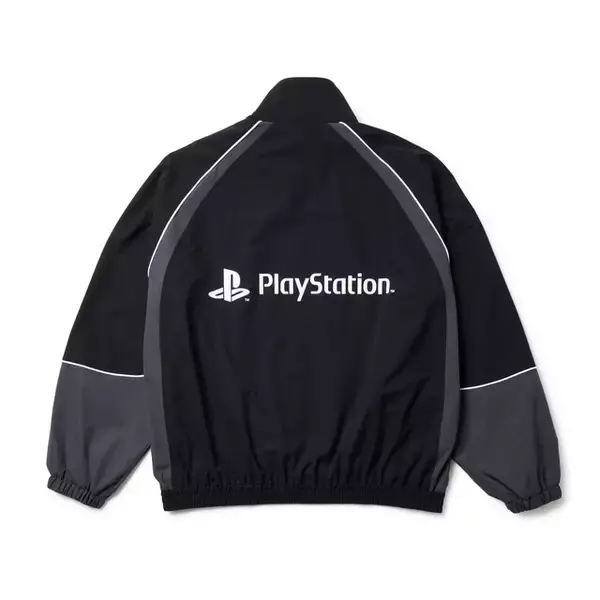 「「PlayStation」×「ニューエラ」コラボいよいよ発売！「△〇×□」マークをデザインしたヘッドウェア、アパレルがお洒落」の画像