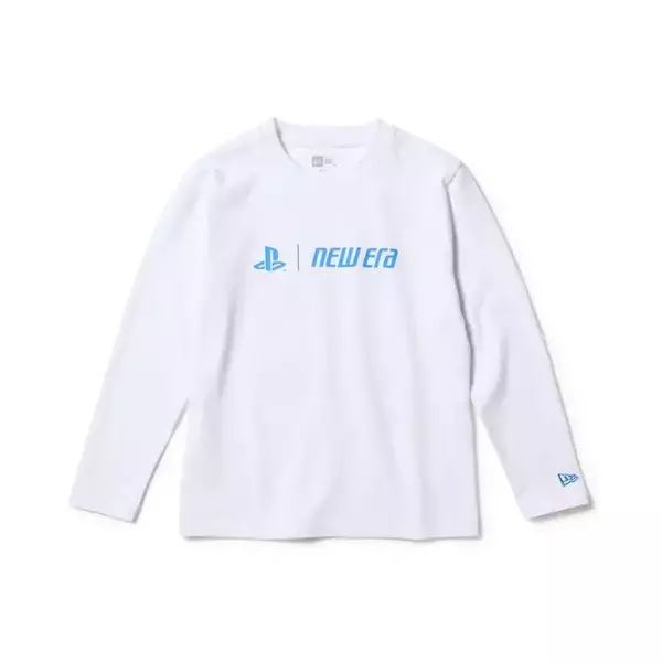 「「PlayStation」×「ニューエラ」コラボいよいよ発売！「△〇×□」マークをデザインしたヘッドウェア、アパレルがお洒落」の画像