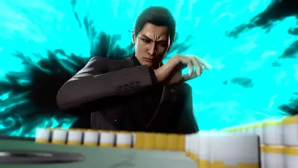 「『龍が如く 極3 / 龍が如く3外伝 Dark Ties』の無料体験版が1月22日配信！桐生と峯、2人のバトルやストーリーの一部をプレイ可能」の画像