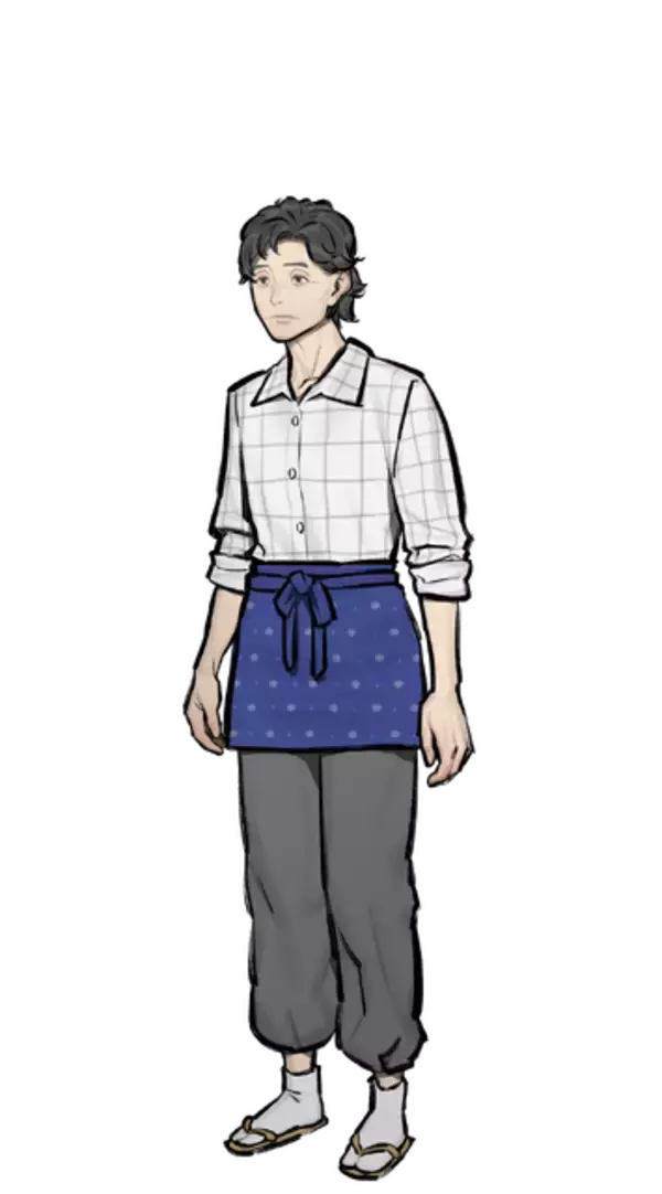 「最新作『パラノマサイト FILE38 伊勢人魚物語』新情報が公開！ミニゲーム「素潜り漁」や配信ガイドラインも」の画像