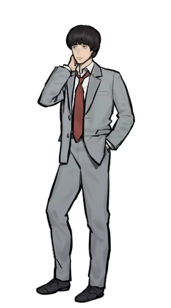 「最新作『パラノマサイト FILE38 伊勢人魚物語』新情報が公開！ミニゲーム「素潜り漁」や配信ガイドラインも」の画像