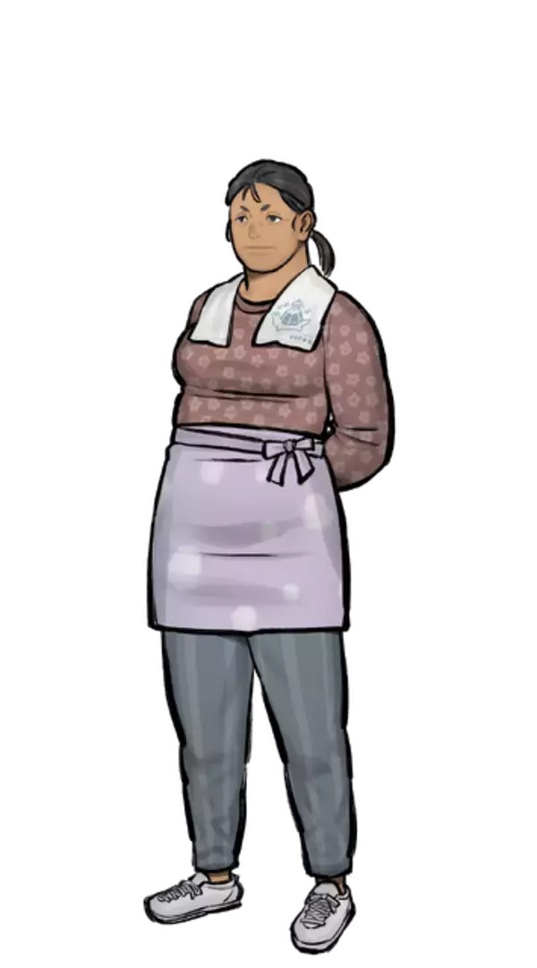 「最新作『パラノマサイト FILE38 伊勢人魚物語』新情報が公開！ミニゲーム「素潜り漁」や配信ガイドラインも」の画像