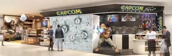 「“絶望的にカワイイ”…！？ 『バイオハザード』30周年グッズが、人気のお菓子クリエイター・まんなたぬき氏と異色コラボ」の画像