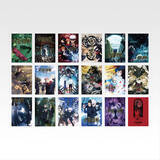 「五条悟と夏油傑の“青春”を再現したフィギュアがグッとくる…！「呪術廻戦」5周年一番くじの全ラインナップ公開」の画像10