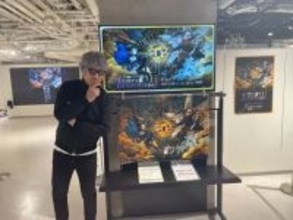 「金子一馬氏サイン入りキャンバスボード」がめっちゃ豪華！『神魔狩りのツクヨミ1st POPUP STORE』が渋谷モディにて開催中【フォトレポ】