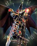 「『遊戯王OCG』ガトリング・オーガ、捕食植物、霊使いなど28枚もの新カード一挙公開！ブラマジら歴代エースは新能力＆フルアートで登場」の画像42