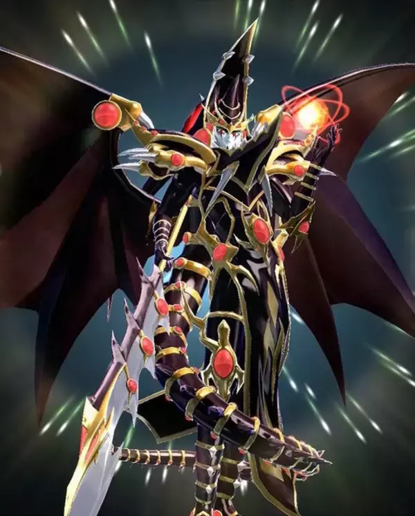 「『遊戯王OCG』ガトリング・オーガ、捕食植物、霊使いなど28枚もの新カード一挙公開！ブラマジら歴代エースは新能力＆フルアートで登場」の画像