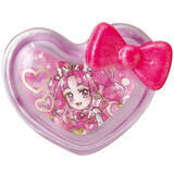 「「名探偵プリキュア！」がびっくらたまごに登場！キュアアンサーやミスティック、そして第2弾では「キュアアルカナ・シャドウ」も参戦」の画像11