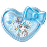 「「名探偵プリキュア！」がびっくらたまごに登場！キュアアンサーやミスティック、そして第2弾では「キュアアルカナ・シャドウ」も参戦」の画像12