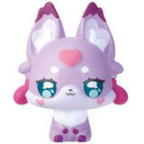 「「名探偵プリキュア！」がびっくらたまごに登場！キュアアンサーやミスティック、そして第2弾では「キュアアルカナ・シャドウ」も参戦」の画像14