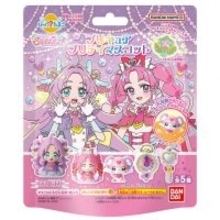 「名探偵プリキュア！」がびっくらたまごに登場！キュアアンサーやミスティック、そして第2弾では「キュアアルカナ・シャドウ」も参戦