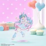 「「タイトーくじ　初音ミク×RODY」が2月21日発売！“セーラー服”テーマの描き下ろしイラスト使用したフィギュアや雑貨を展開」の画像2