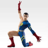 「「呪術廻戦」新作一番くじが4月25日発売！死滅回游編より乙骨憂太やリカ、羂索たち5体のフィギュアが初公開」の画像3