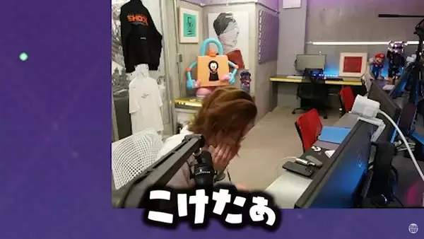 「「CRカップ」でFPSレジェンド・RasとSHAKAが激突！高度なキャラコンバトルを制したのは…」の画像