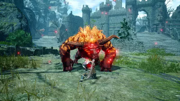 『モンハンライズ：サンブレイク』傀異化したラージャンが、見た目だけでもうヤバい！「無料アプデ第2弾」を前に、震え上がるハンターたち