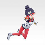 「「ガンダム ジークアクス」新作一番くじがアツい！圧倒的な存在感の胸像に、ザクら6機体のマグネットフィギュアも欲しくなる」の画像3