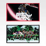 「「ガンダム ジークアクス」新作一番くじがアツい！圧倒的な存在感の胸像に、ザクら6機体のマグネットフィギュアも欲しくなる」の画像4