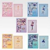 「「アイカツ！」一番くじ発売！スターライト学園生徒必需品「アイカツフォンミラー」や、オーロラキスコーデモチーフのポーチも」の画像10